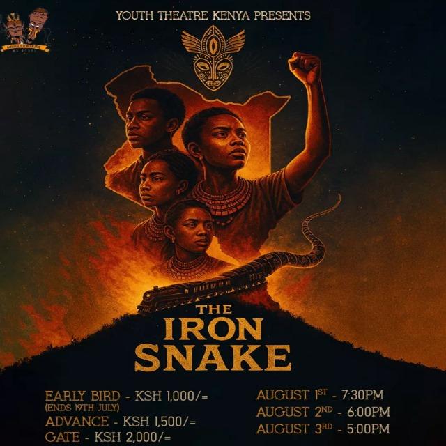 Youth Theatre of Kenya