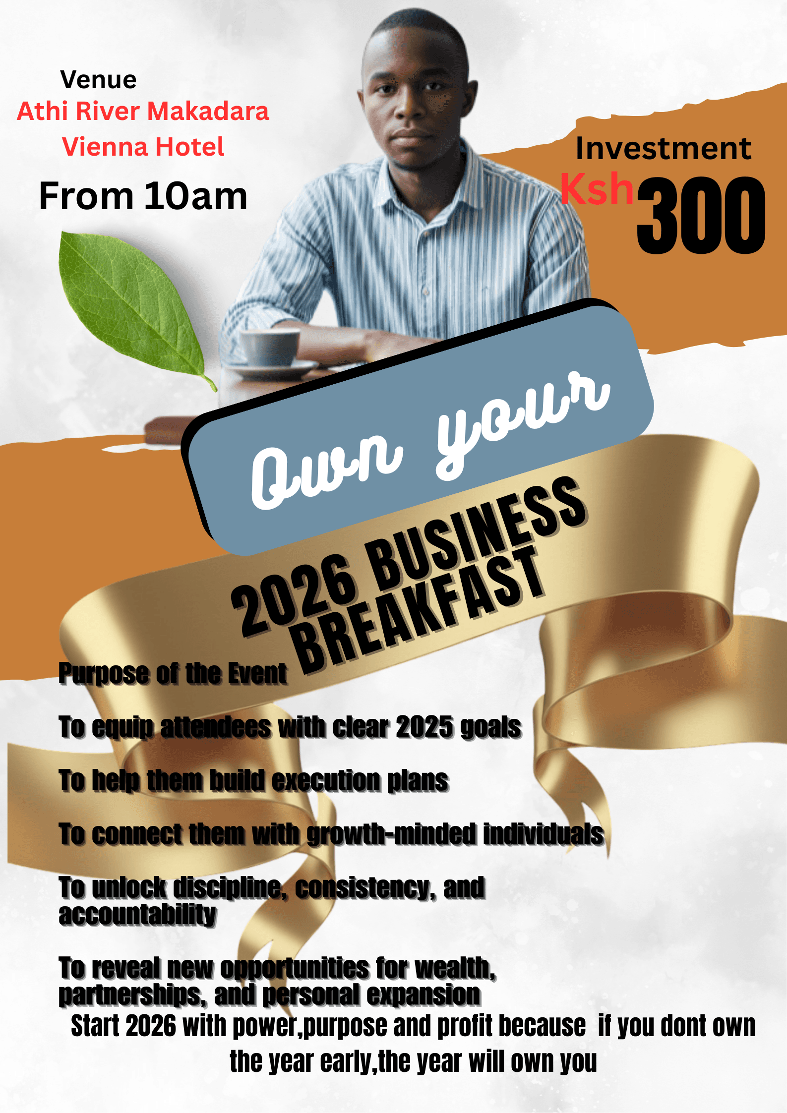 2026 Business Breakfast