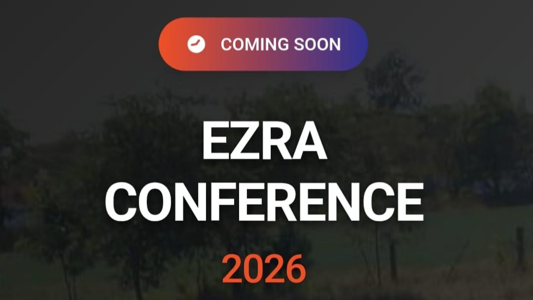 EZRA Conference 2026