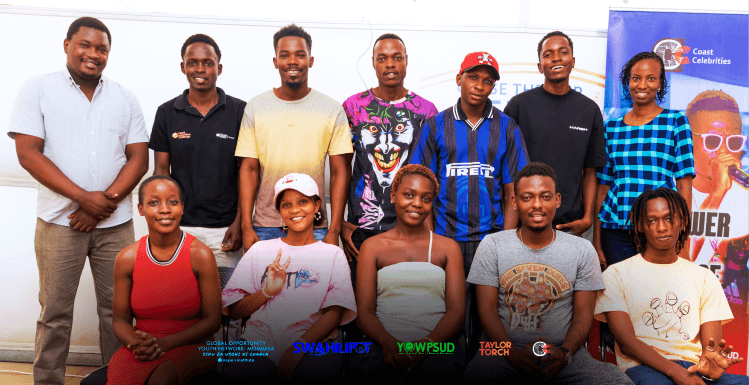 Coast Celebrities Awards (CCA)